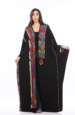 Kaftan YSK27