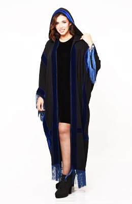 Kaftan YWK02