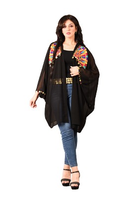 Cardigan YSC09