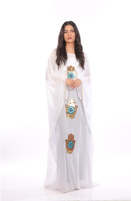 Abaya - YSA04