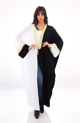 Kaftan YSK45