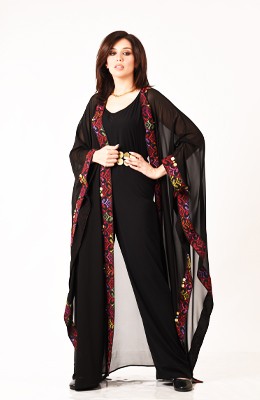 Kaftan YSK81