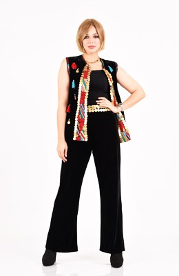 Jacket YSJ11