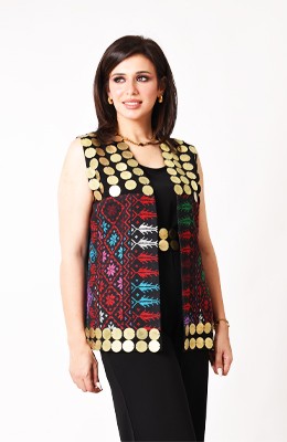Jacket YSJ15