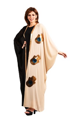 Kaftan YSK47