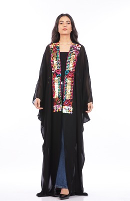 Kaftan YSK04