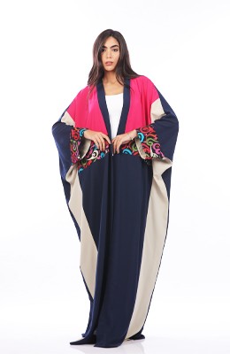 Kaftan YSK19