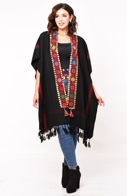 Poncho YWP03
