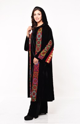 Poncho YWP05