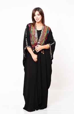 Kaftan YSK85