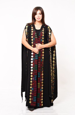 Kaftan YSK86