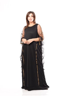 Abaya - YSA14