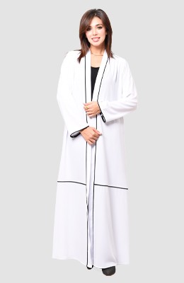 Umrah Abaya YSUM03