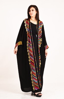 Kaftan YSK69