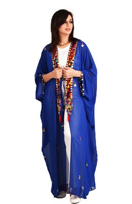 Kaftan YSK22