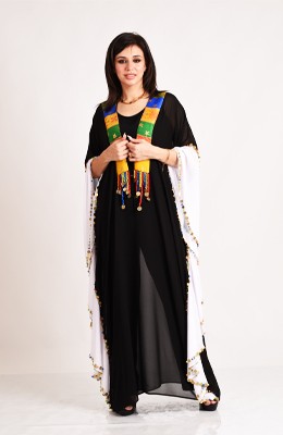 Kaftan YSK73