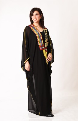 Kaftan YSK59