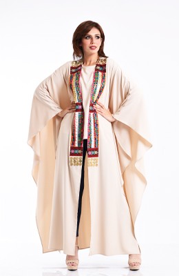 Kaftan YSK34