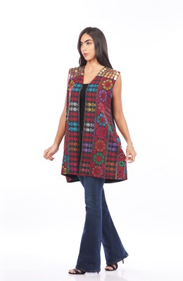 Jacket YSJ01