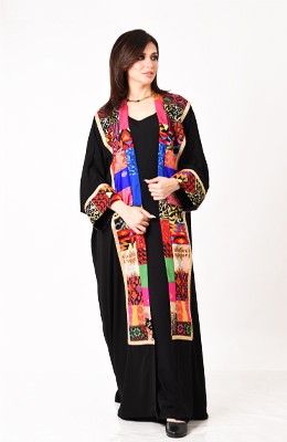 Kaftan YSK67
