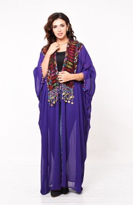 Kaftan YSK96