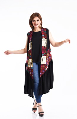 Cardigan YSC11