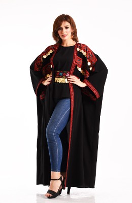 Kaftan YSK48