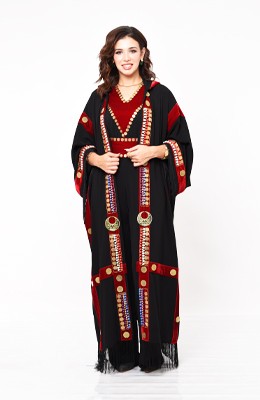 Kaftan YWK03