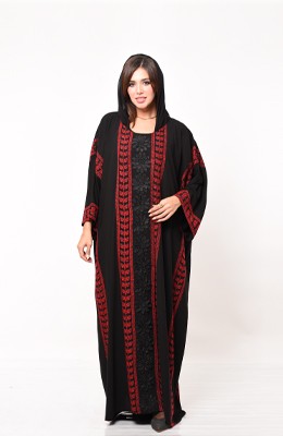 Abaya - YSA13