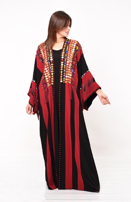 Kaftan YSK84