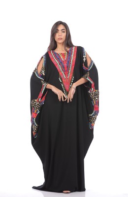 Abaya - YSA06