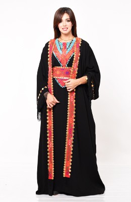 Kaftan YSK88