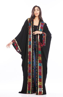Kaftan YSK28