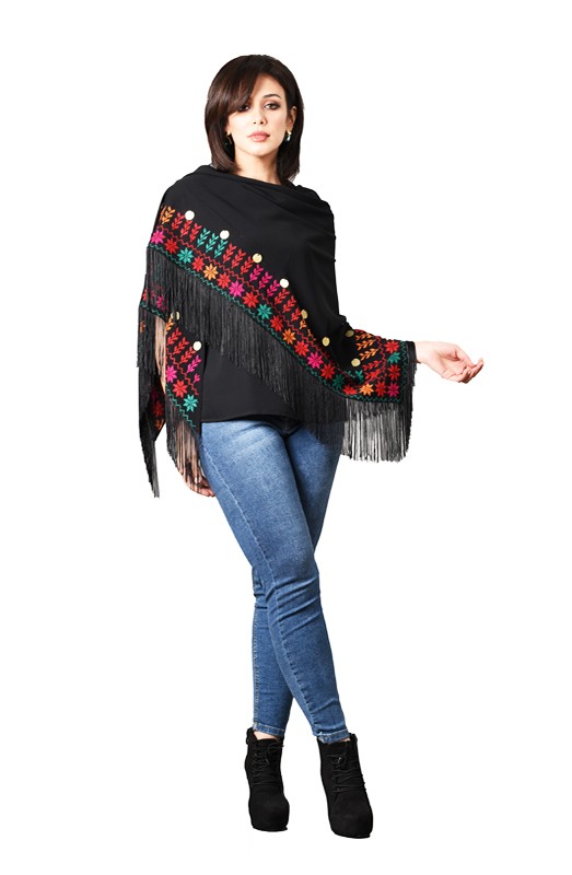 Shawl