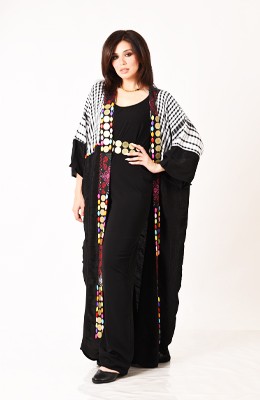 Kaftan YSK75