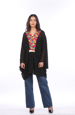 Blouse YSB06