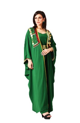Kaftan YSK11