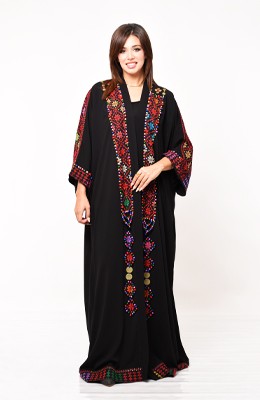Kaftan YSK87