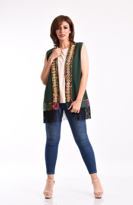 Jacket YSJ14