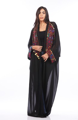 Kaftan YSK30