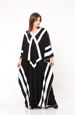 Abaya - YSA09