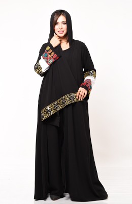 Umrah Abaya