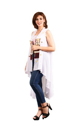 Cardigan YSC14