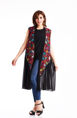 Cardigan YSC12